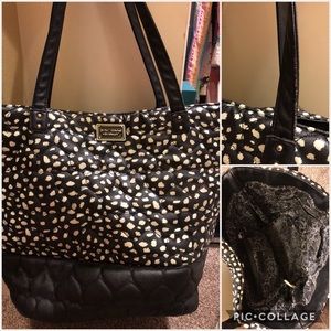 🌈💄 Betsey Johnson Handbag ♥️🦄